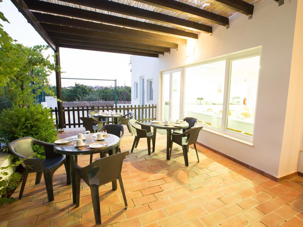 Tavira Monte Guest House Exterior foto