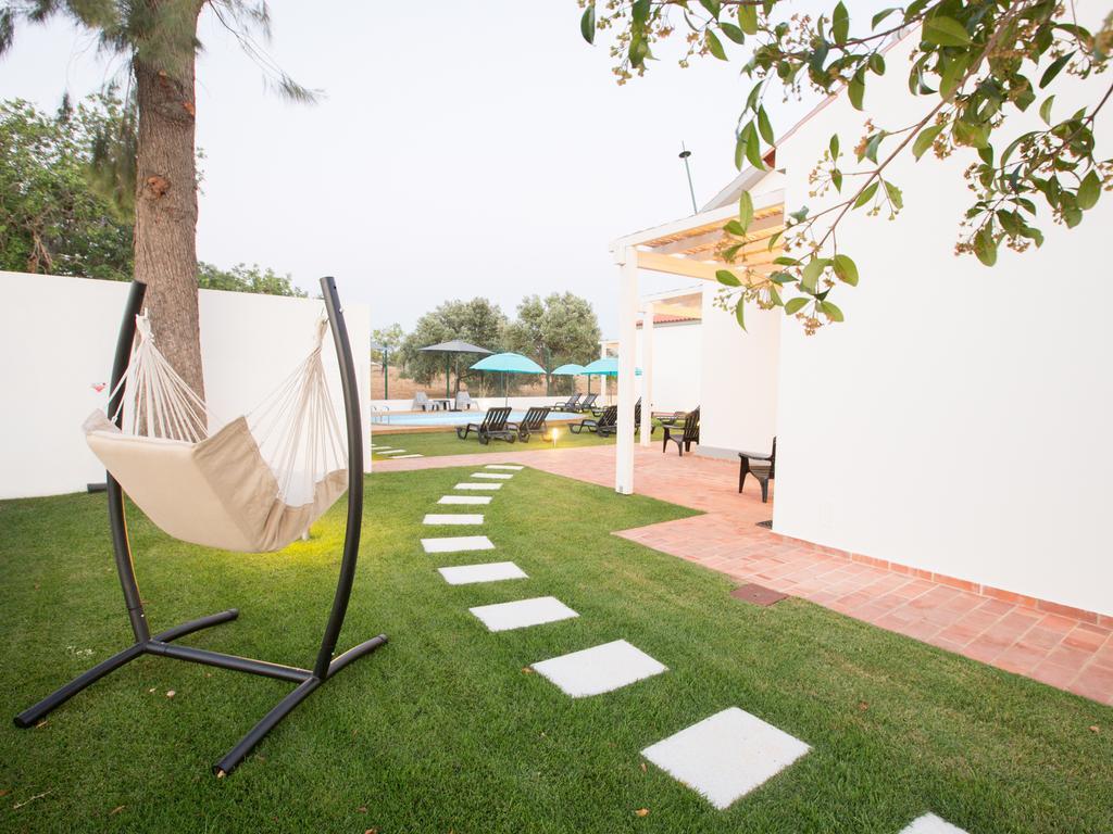 Tavira Monte Guest House Exterior foto